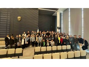 İmzalanan ’ek protokol’ ile Mezitli Belediyesinde çalışma süresi haftalık 40 saate düştü