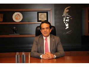 ATB Başkanı Çandır, Aralık ayı Tarım-GFE’yi değerlendirdi