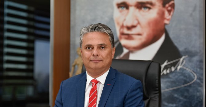 10 Kasım’da Atatürk için saygı yürüyüşü