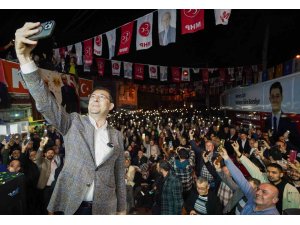 Soydan: "Birliğin gücü ile emin adımlarla ilerliyoruz"