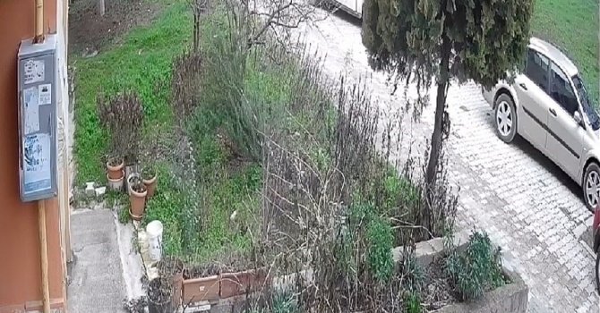 Burdur’da çaldığı otomobille Isparta’da yakalandı