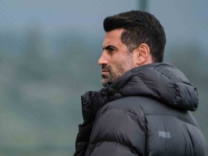 Hatayspor, Konyaspor maçı hazırlıklarına devam etti