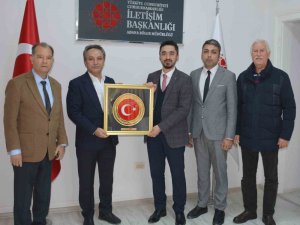 DAİMFED’de hedef Türkiye’yi güçlendirmek