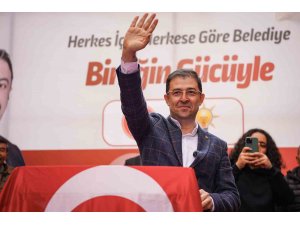 Soydan: "Yapılması gerekenlerin farkındayız, projelerimizi 9 Mart’ta açıklayacağız"