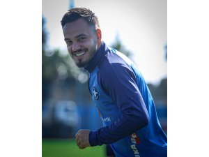 Adana Demirspor, Trabzonspor maçı hazırlıklarını tamamladı