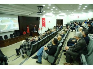 Zeydan Karalar, “Adana yeniden bölgenin öncüsü, incisi ve lideri olacak”