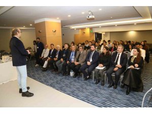 ALKÜ’den bilimsel eğitime tam destek