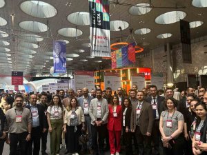 Türk teknoloji şirketlerinden Katar’a milli teknoloji hamlesi