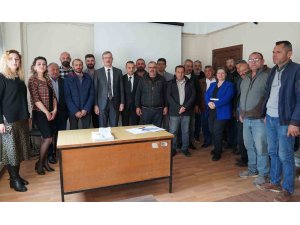 Adanalı çiftçiler planlı üretime geçti