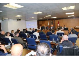 ALTSO Başkanı Erdem, Alanya’nın tanıtımı için kolları sıvadı