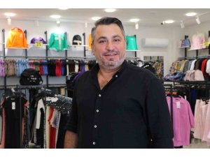 Adanalı tekstil firması, şubeleşerek büyüyecek