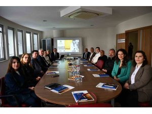 Alanya Üniversitesi, 2024-2028 dönemi stratejik planını açıkladı