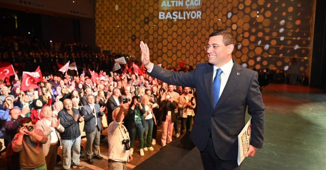 ALTIN GİBİ PROJELER