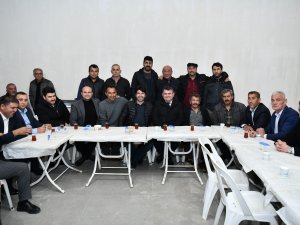 BEKİR KIVRIM İVME KAZANDI