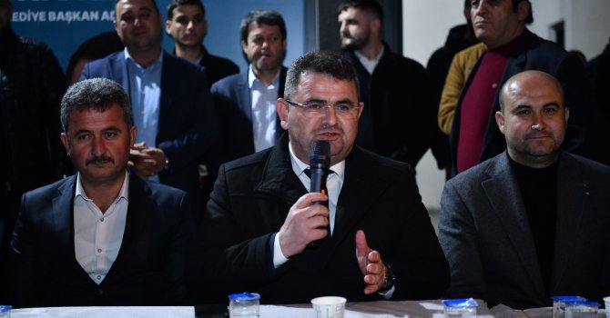 BEKİR KIVRIM İVME KAZANDI