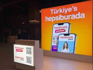 Hepsiburada, e-ihracat çözümleriyle 3. Antalya Diplomasi Forumu’nda