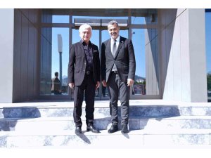 Başkan Geyikçi: “Batı Antalya ekonomisini birlikte güçlendireceğiz”