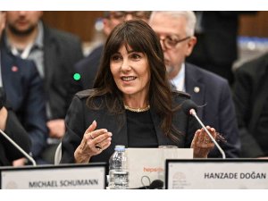 “Teknolojinin sağladığı küresel büyüme kapsayıcı olmalı”