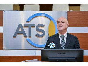 Başkan Ali Bahar: “Sigorta sektörü girişimcinin, iş insanının ve vatandaşın üzerindeki riskleri paylaşıyor”