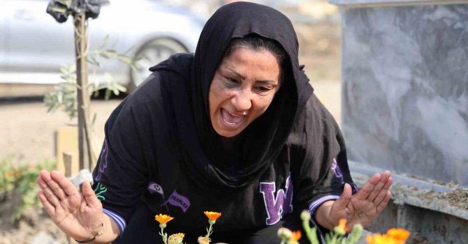 Katledilen genç kızın annesi: "Kızım işkence görüp, aç susuz bırakıldıktan sonra öldürüldü"