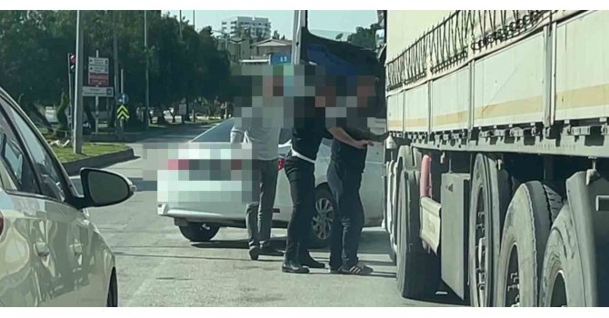 Adana’da bir haftada 22 torbacı tutuklandı