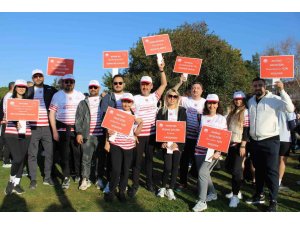 ANTİAD,Cumhuriyet’in geleceği gençler için koştu