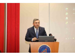 Vali Şahin: "Antalya’yı bize yurt eden büyük insanları unutmayalım"