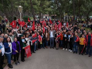 KOTAN: MAKAM ODASI İLE VİP ARACINDA YAŞAMAYACAĞIZ