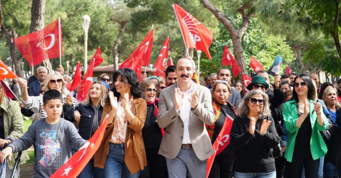 KOTAN: MAKAM ODASI İLE VİP ARACINDA YAŞAMAYACAĞIZ