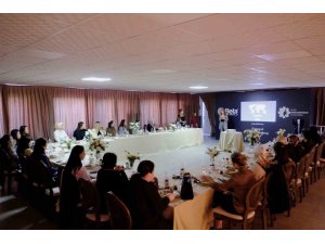 "Sürdürülebilir Kadın Liderlik Eğitimi"