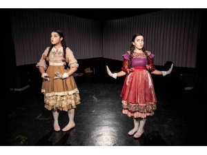 Kadın Oyunları Festivali seyircisiyle buluşuyor