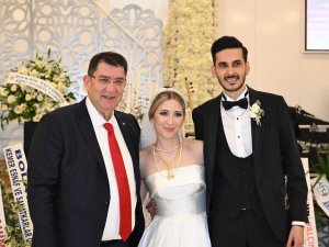 AESOB BAŞKANI ADLIHAN DERE’NİN ENMUTLU GÜNÜ