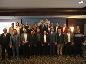 CEM KOTAN: ÇILGIN PROJE YOK, HEPSİ HAYATIN İÇİNDEN