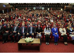 Bakan Işıkhan: “Her kesimi ‘istismar edilebilir’ olarak gören CHP zihniyeti hiç değişmiyor”