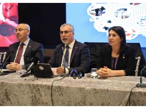 Adana’da TYP kapsamında bin 500 kişi işe alınacak