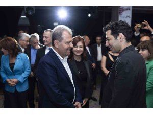 Mersin ’Sinema Ofisi’ ile tanıtılacak