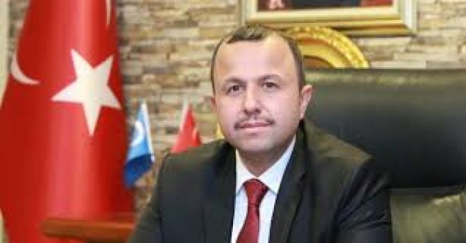 AK PARTİ BELEDİYE BAŞKAN ADAYLIK SÜRECİ BAŞLADI