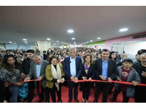 Kozan, Ceyhan ve Karataş’ın ardından Kuruköprü Kurs Merkezi de açıldı