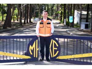 1974 Kıbrıs Türk Evi kapılarını açıyor