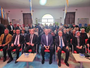 DURALİ KOLPAK PROJELERİNİ AÇIKLADI