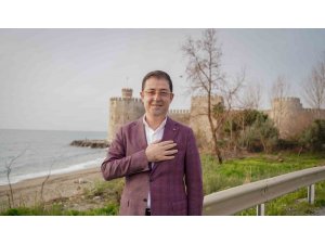 Soydan: "Narenciye ürünleri ’BELVİT’ ile tesise dönüşecek"