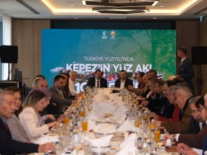 SÜMER: “SEÇİMİ AÇIK ARA FARKLI BİR SONUÇLA NETİCELENDİRECEĞİM”