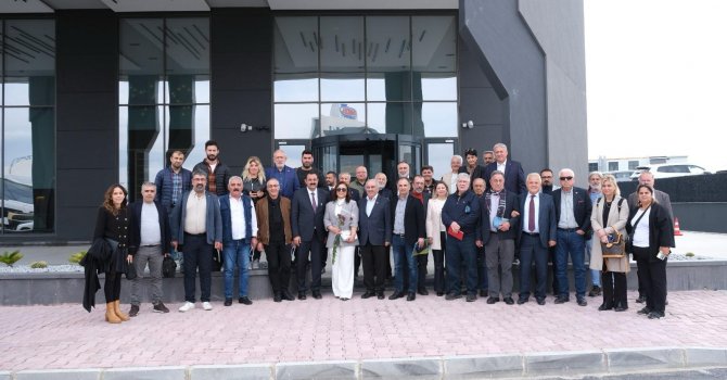 SÜMER: “SEÇİMİ AÇIK ARA FARKLI BİR SONUÇLA NETİCELENDİRECEĞİM”