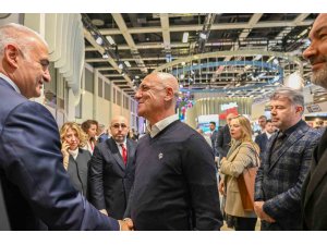 ATSO Başkanı Bahar: “Antalya’nın turizmdeki başarılı ivmesi devam edecek”