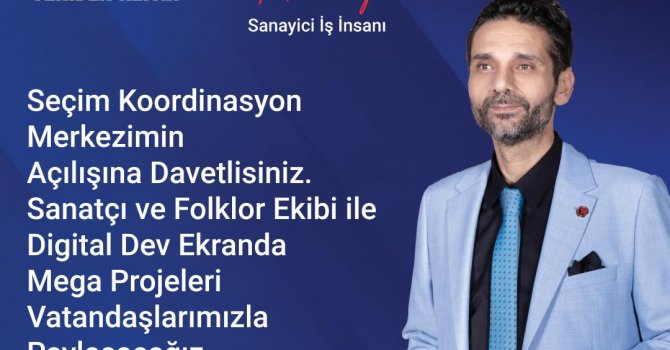 DÖŞEMEALTILILAR DAVETLİSİNİZ!