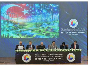 ALTSO Başkanı Erdem: “Alanya’mızın lokomotif sektörlerinin sorunlarını dile getirdik”