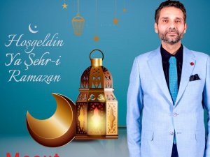 HEKİMOĞLU, RAMAZANIN GELİŞİNİ KUTLADI