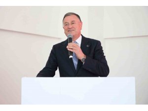 Hatay Büyükşehir Belediyesi’nden deprem sonrası yeniden kalkınma planı