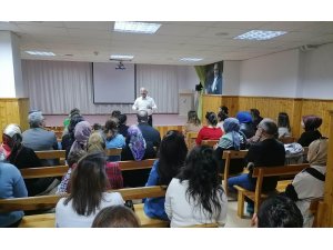 Prof. Dr. Taşkaya: "Çocukların kitaplara olan ilgileri arttırılmalı"