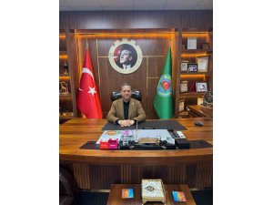 Çukurova’da sulama yöntemlerinin modernizasyonu için çiftçi destek bekliyor